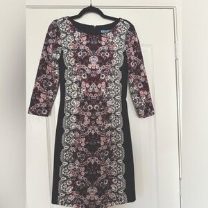 Antonio Melani dress